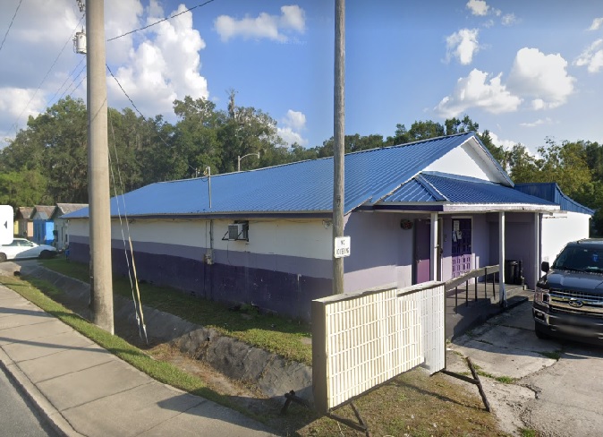 B & S Combs Lodge