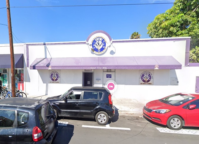 Coral City Elks Lodge