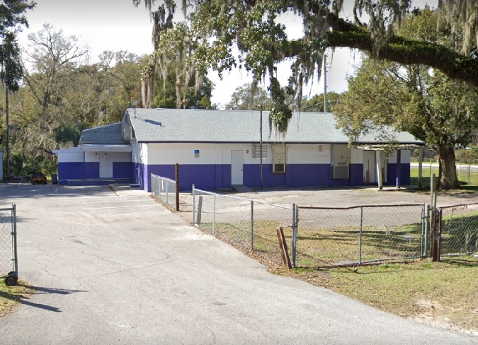 Frederick Kelly Lodge