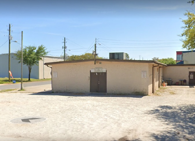 Indian Mound Lodge