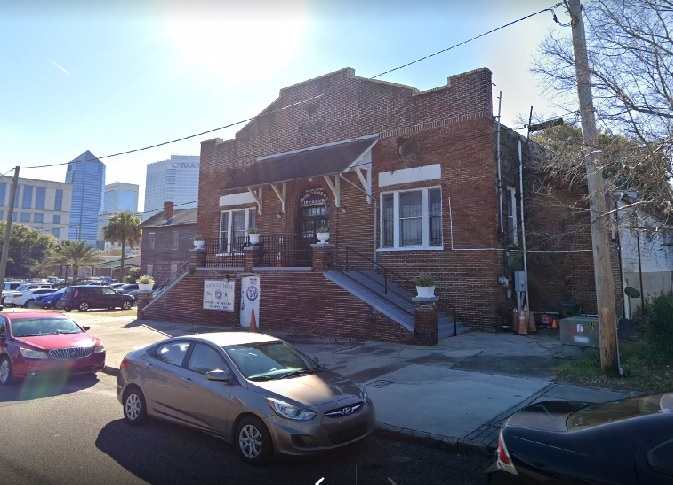 Maceo Elks Lodge