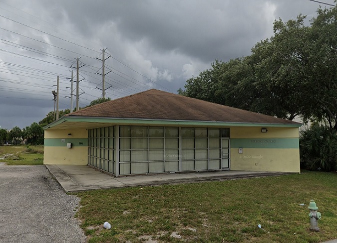 Pride of Riviera Beach