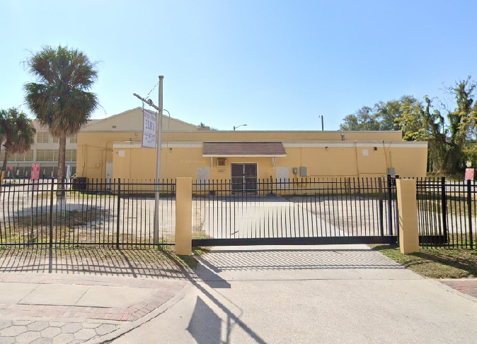 Royal Palm Elks